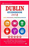 Dublin Guidebook 2018