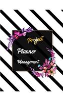 Project Planner Management