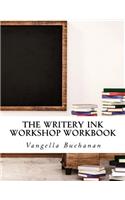 Fiction Writing Workshop Workbook