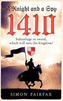 Knight and a Spy 1410