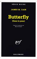 Butterfly Dans La Peau