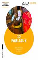 12 fabliaux medievaux