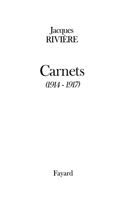 Carnets (Nouvelle édition)