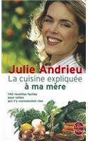 La Cuisine Expliquee a Ma Mere