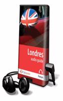 Audio Guide Londres
