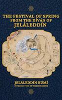 The Festival of Spring from The Divan of Jelaleddin