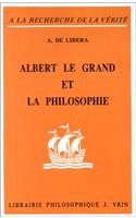 Albert Le Grand Et La Philosophie