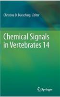 Chemical Signals in Vertebrates 14