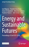 Energy and Sustainable Futures