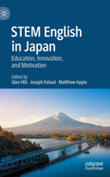 Stem English in Japan