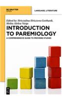 Introduction to Paremiology