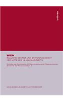 Wien: Bauliche Gestalt Und Entwicklung Seit Der Mitte Des 19. Jahrhunderts(1 Schriften der Kommission Fur Raumforschung der Osterreichisc)