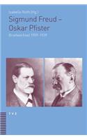 Sigmund Freud - Oskar Pfister