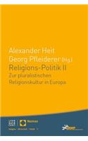 Religions-Politik II
