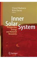Inner Solar System