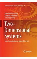 Two-Dimensional Systems