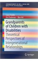 Grandparents of Children with Disabilities