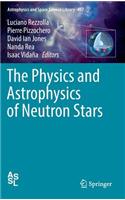 Physics and Astrophysics of Neutron Stars