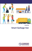 Smart Garbage Van