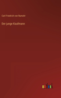 Der junge Kaufmann