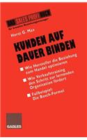 Kunden Auf Dauer Binden
