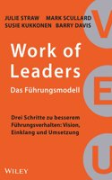 Work of Leaders - Das Fuhrungsmodell