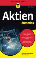 Aktien fur Dummies