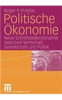 Politische Ökonomie
