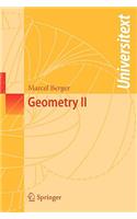 Geometry II