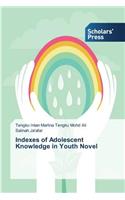 Indexes of Adolescent Knowledge in Youth Novel