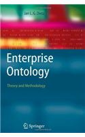 Enterprise Ontology