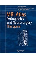 MRI Atlas