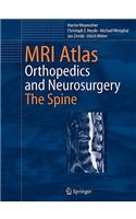 MRI Atlas