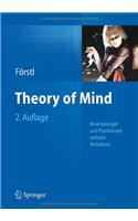 Theory of Mind