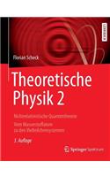 Theoretische Physik 2