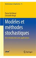 Modèles Et Méthodes Stochastiques