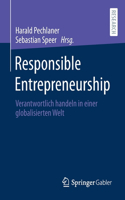 Responsible Entrepreneurship