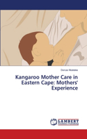 Kangaroo Mother Care in Eastern Cape