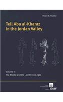 Tell Abu Al-Kharaz in the Jordan Valley