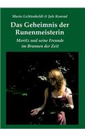 Das Geheimnis der Runenmeisterin