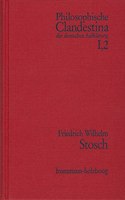 Philosophische Clandestina Der Deutschen Aufklarung / Philosophische Clandestina Der Deutschen Aufklarung. Texte Und Dokumente / Philosophische Clandestina Der Deutschen Aufklarung. Abteilung I