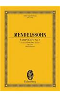 Symphony No. 5 in D Minor, Op. 107 Reformation