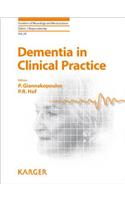 Dementia in Clinical Practice