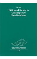 Ethics and Society in Contemporary Shin Buddhism, 5