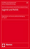 Jugend Und Politik
