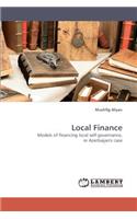 Local Finance