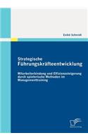 Strategische Führungskräfteentwicklung