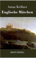 Englische Märchen: (German)