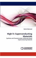 High-Tc Superconducting Materials