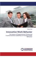 Innovative Work Behavior